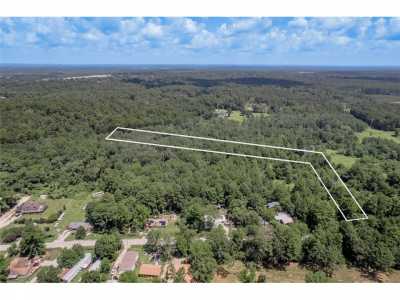 Residential Land For Sale in Huntsville, Texas