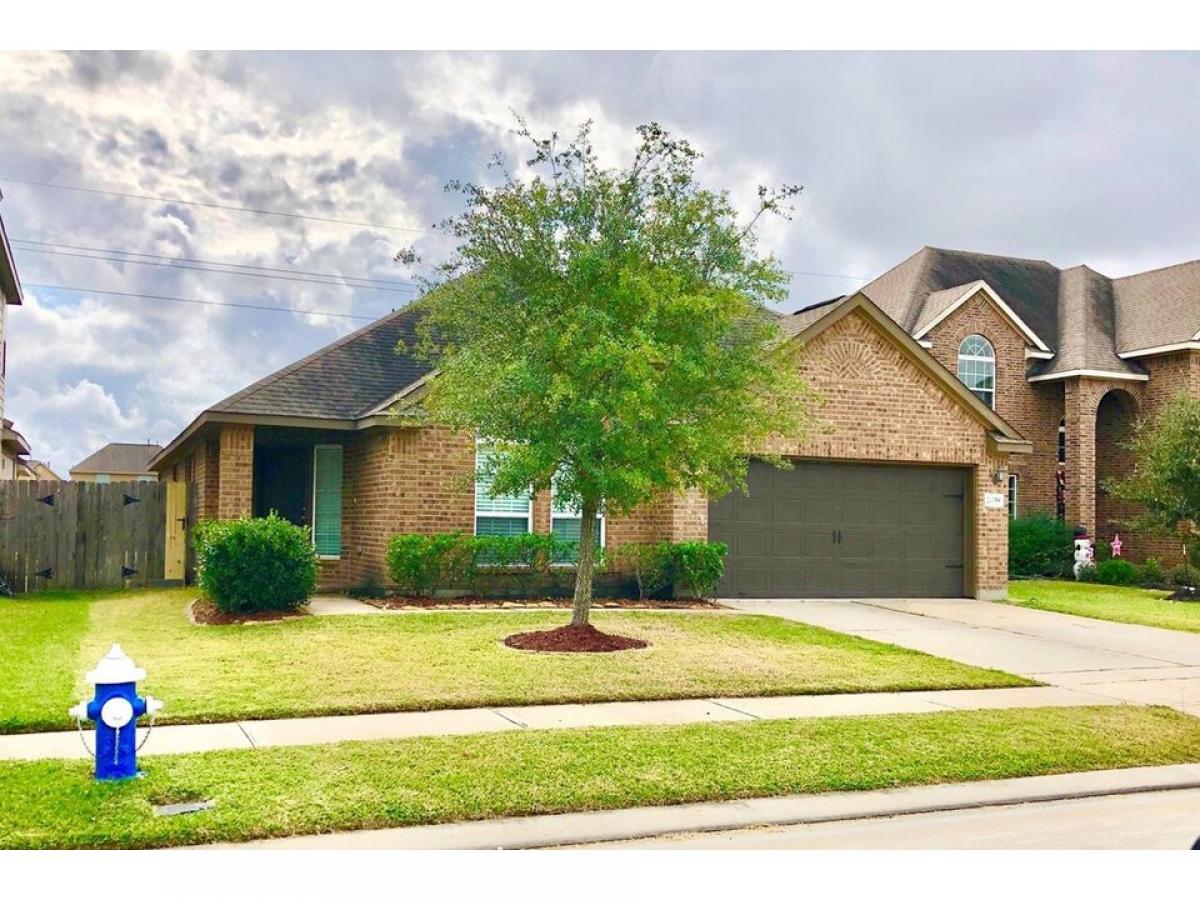 Picture of Home For Rent in Cypress, Texas, United States