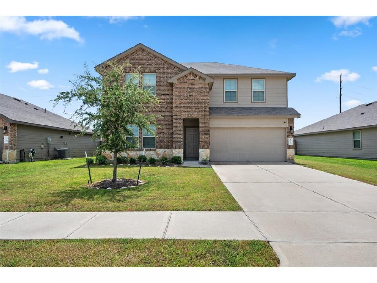 Picture of Home For Sale in Rosenberg, Texas, United States