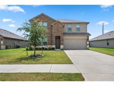 Home For Sale in Rosenberg, Texas