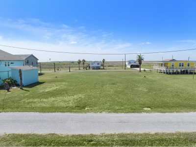 Residential Land For Sale in Galveston, Texas