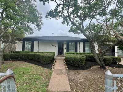 Home For Sale in Galveston, Texas