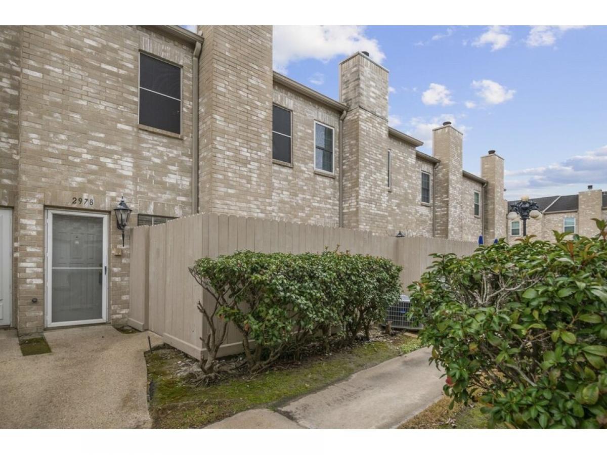 Picture of Home For Rent in Houston, Texas, United States