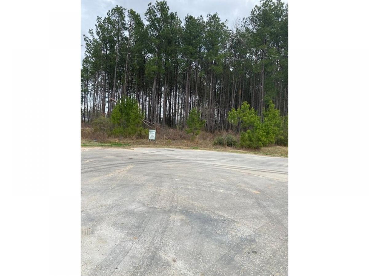 Picture of Residential Land For Sale in Cleveland, Texas, United States