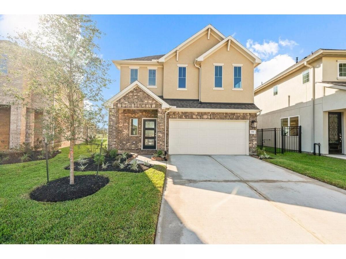 Picture of Home For Rent in Katy, Texas, United States