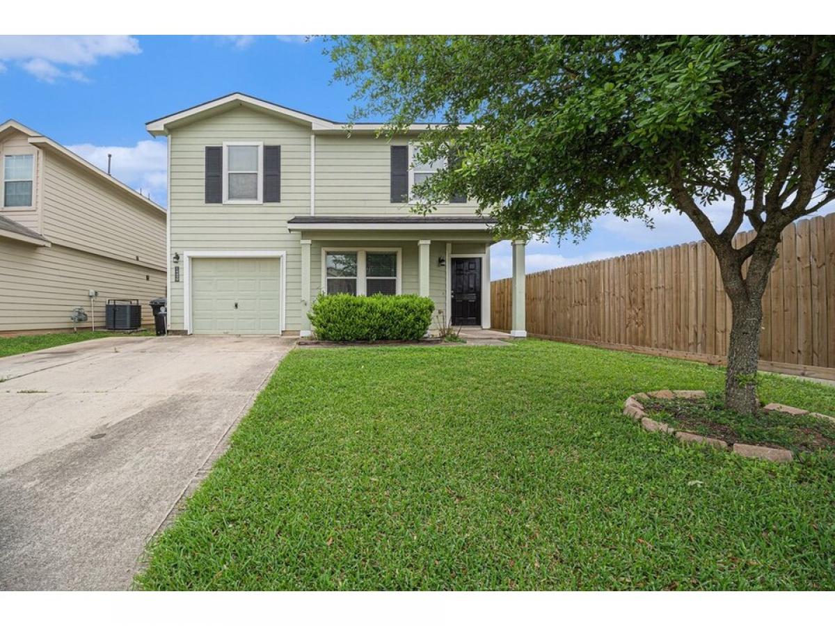 Picture of Home For Rent in Houston, Texas, United States