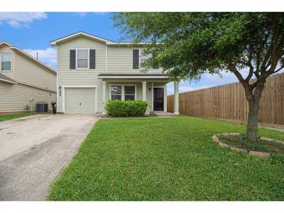 Home For Rent in Houston, Texas