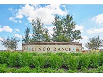 Home For Sale in Katy, Texas