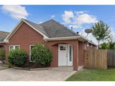 Home For Rent in Houston, Texas