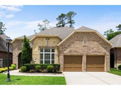 Home For Rent in The Woodlands, Texas