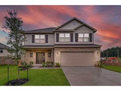 Home For Sale in Montgomery, Texas