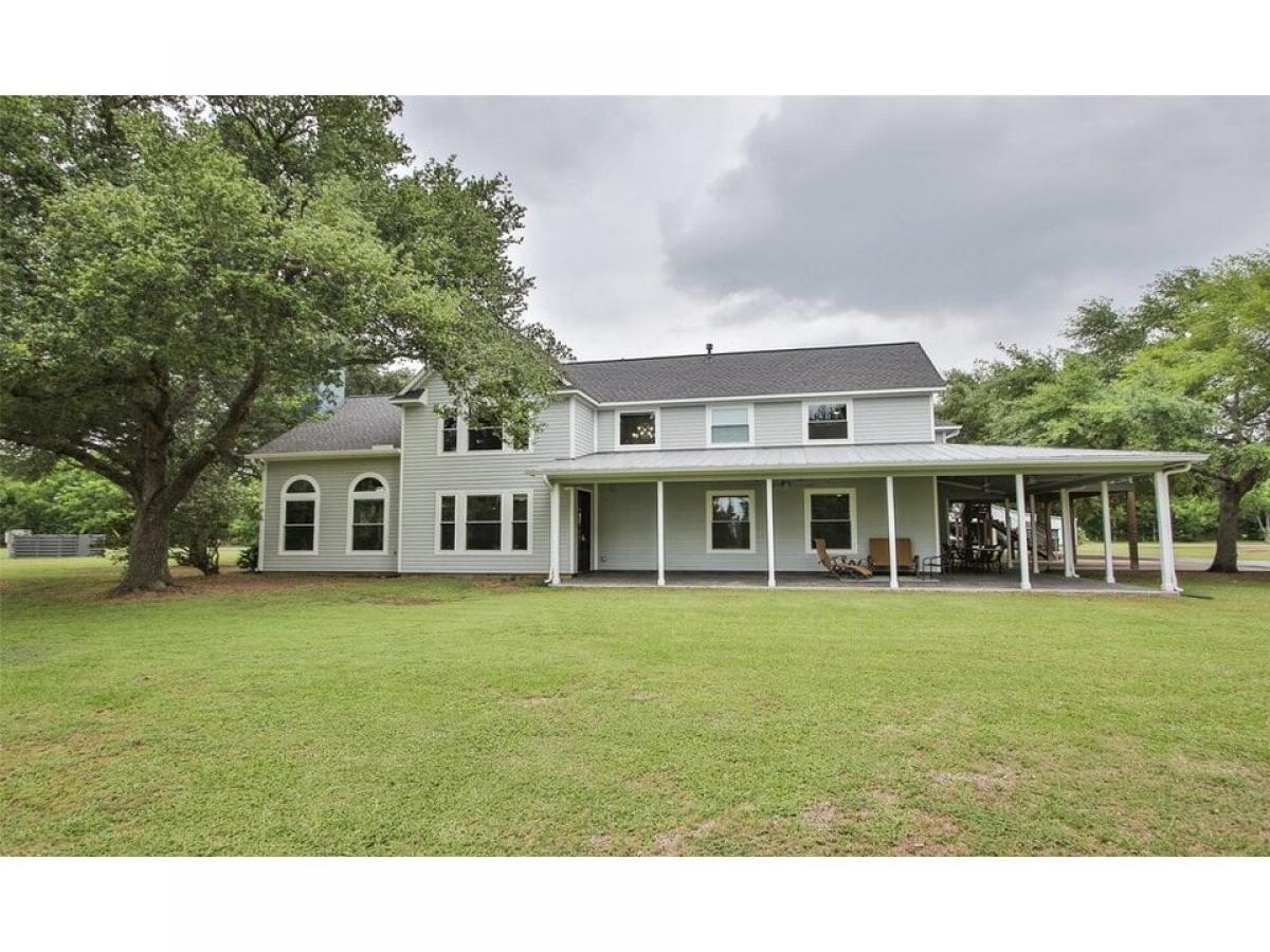 Picture of Home For Sale in Richmond, Texas, United States