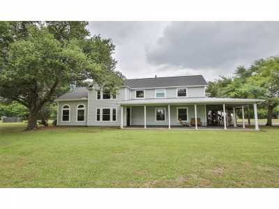 Home For Sale in Richmond, Texas