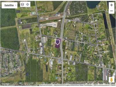 Residential Land For Sale in 