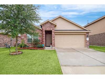 Home For Sale in Channelview, Texas