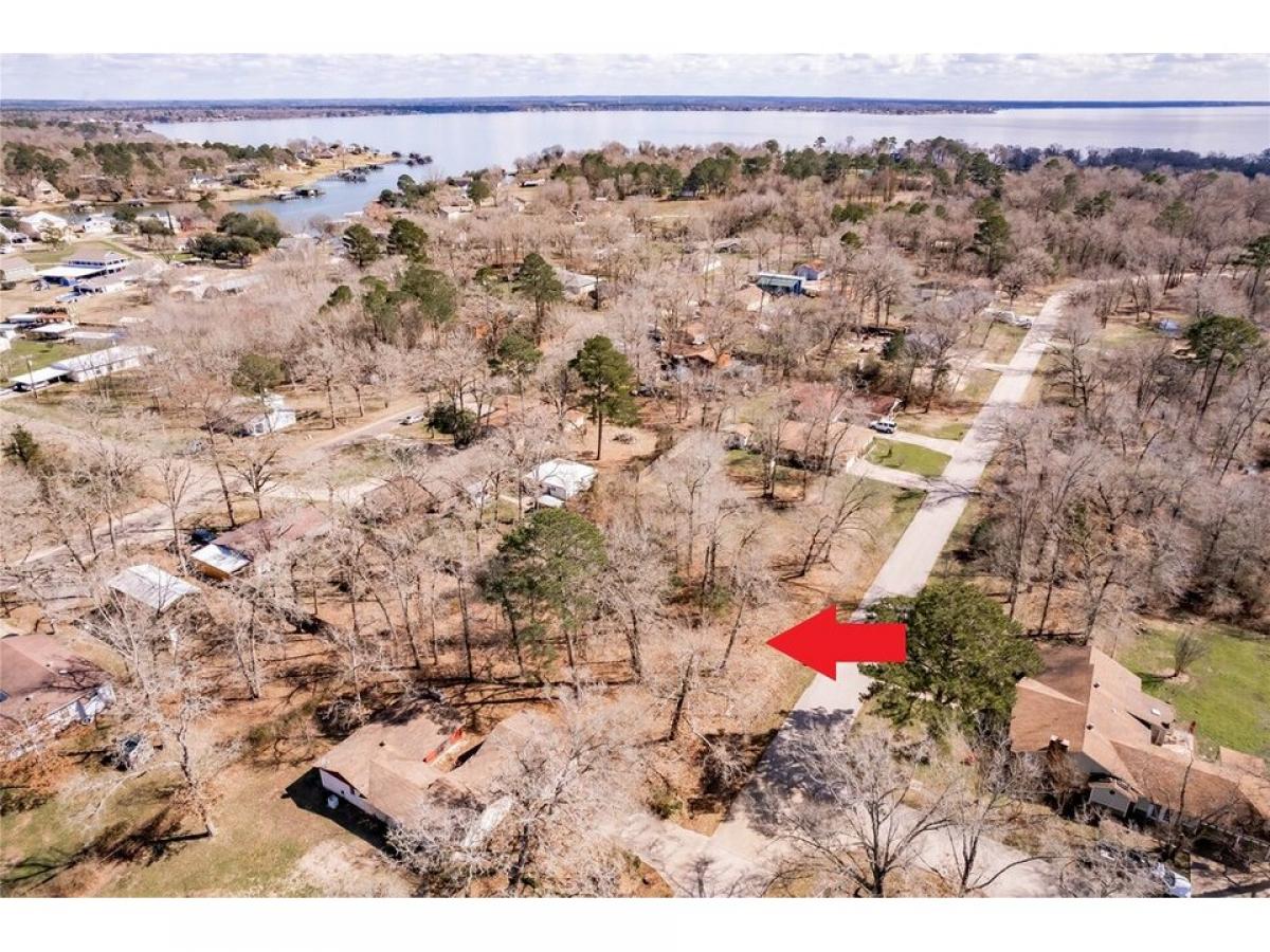 Picture of Residential Land For Sale in Livingston, Texas, United States