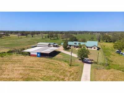 Residential Land For Sale in Bedias, Texas