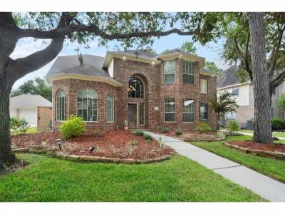 Home For Sale in Spring, Texas