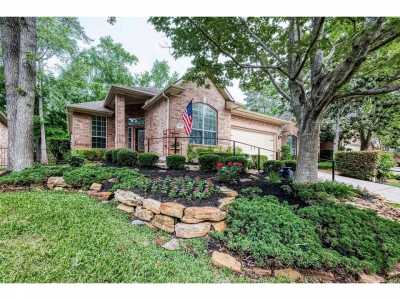 Home For Sale in Montgomery, Texas