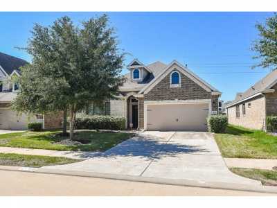 Home For Rent in Richmond, Texas