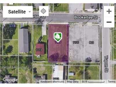 Residential Land For Sale in Baytown, Texas