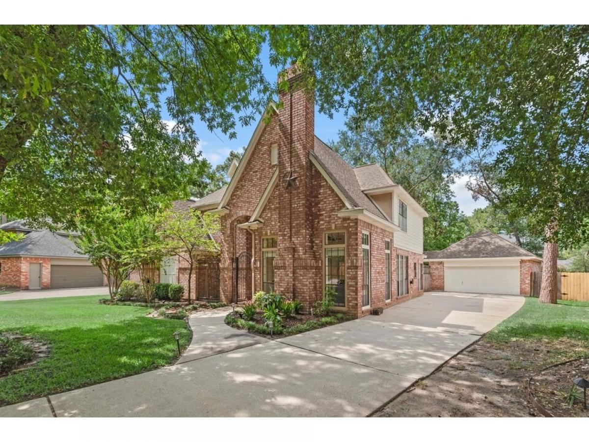 Picture of Home For Rent in The Woodlands, Texas, United States