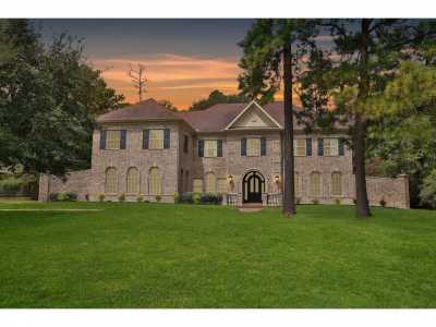 Home For Sale in Spring, Texas