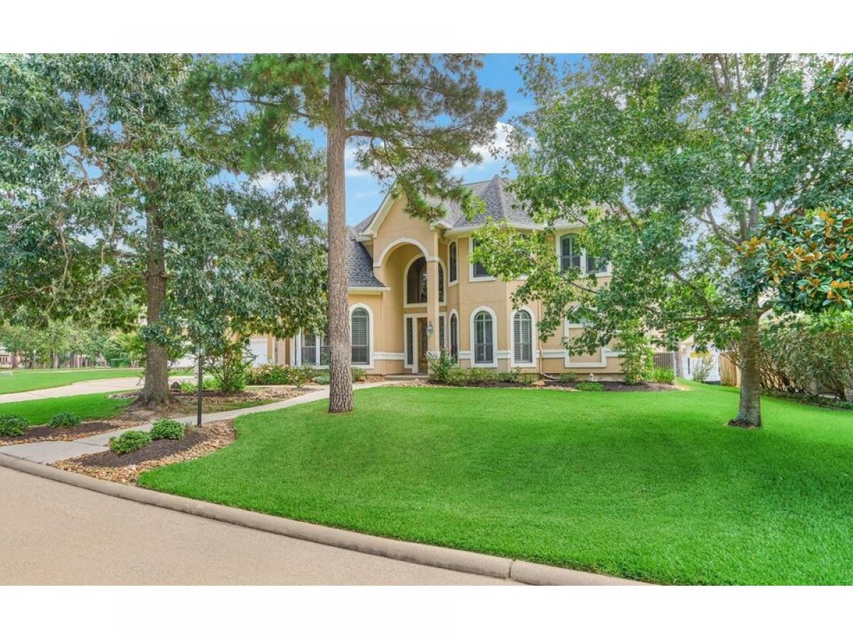 Picture of Home For Sale in Montgomery, Texas, United States