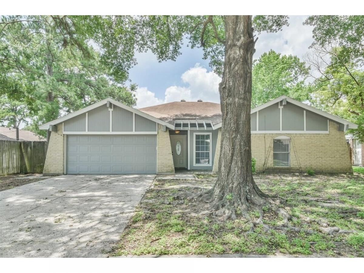 Picture of Home For Sale in Spring, Texas, United States