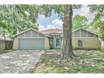 Home For Sale in Spring, Texas