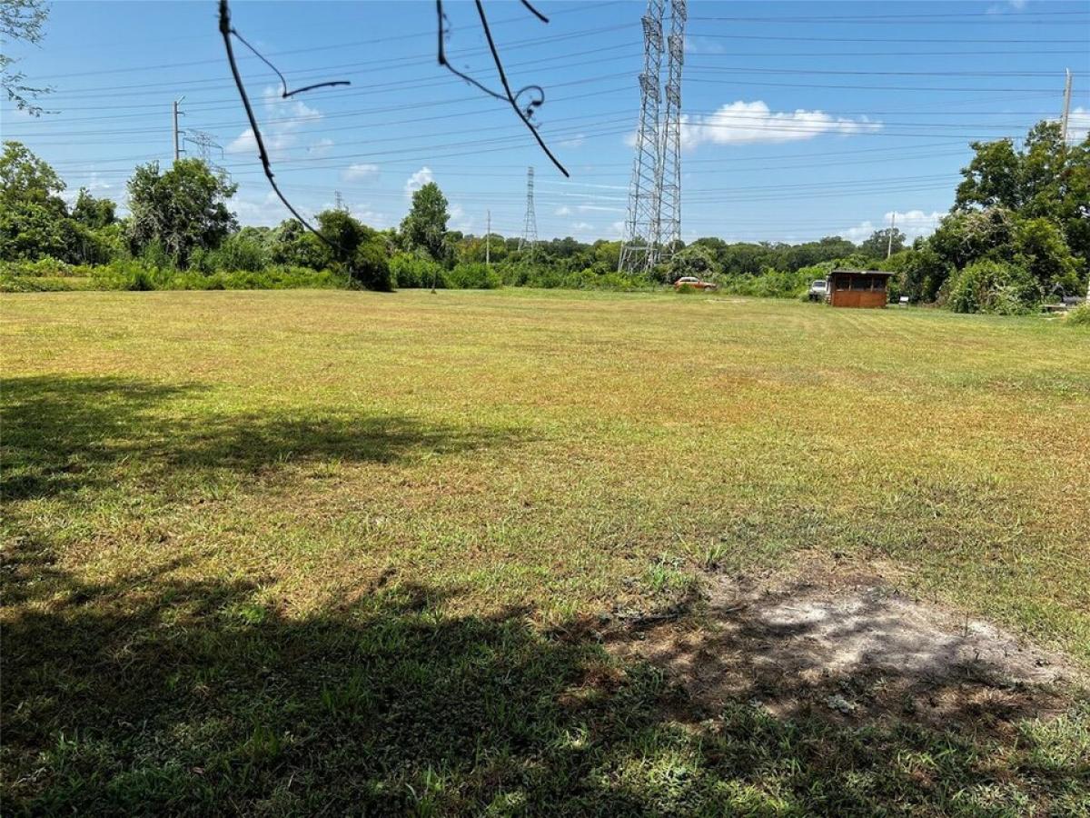 Picture of Residential Land For Sale in Richmond, Texas, United States