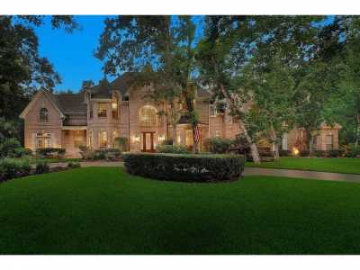 Home For Sale in The Woodlands, Texas