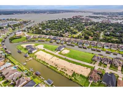 Residential Land For Sale in Kemah, Texas