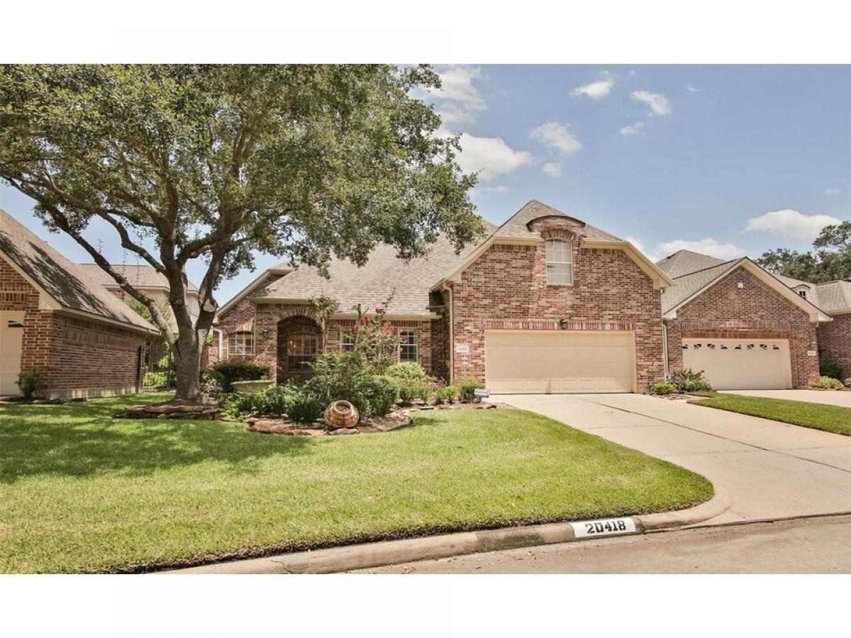 Picture of Home For Sale in Spring, Texas, United States