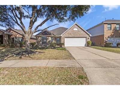 Home For Rent in Richmond, Texas