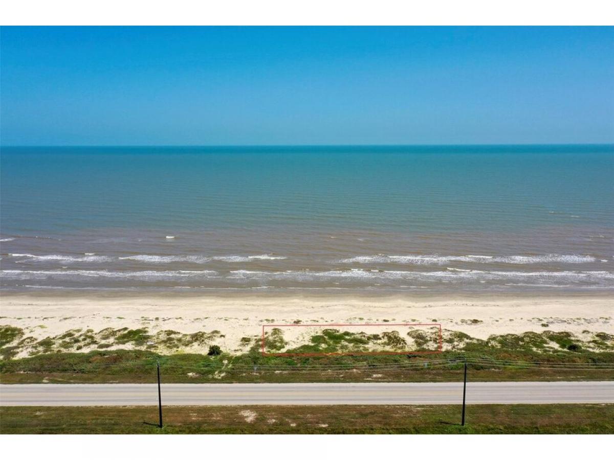 Picture of Residential Land For Sale in Freeport, Texas, United States