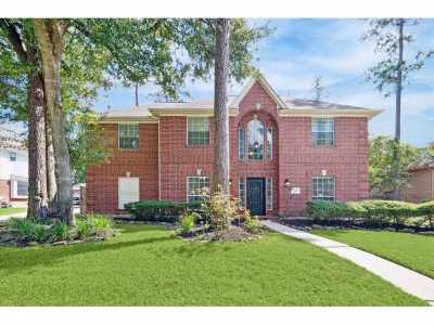 Home For Sale in Spring, Texas