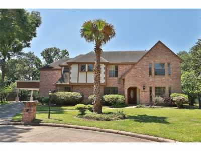 Home For Sale in Spring, Texas