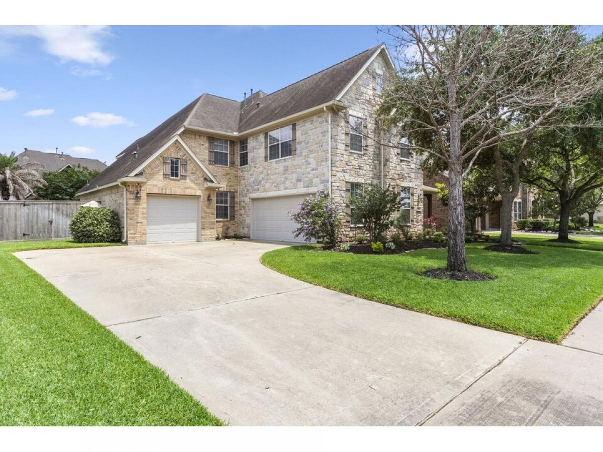 Picture of Home For Sale in Katy, Texas, United States