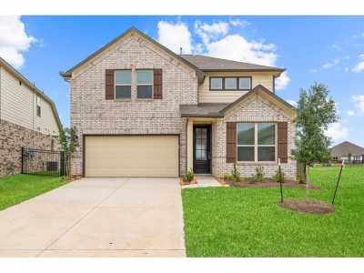 Home For Rent in Katy, Texas