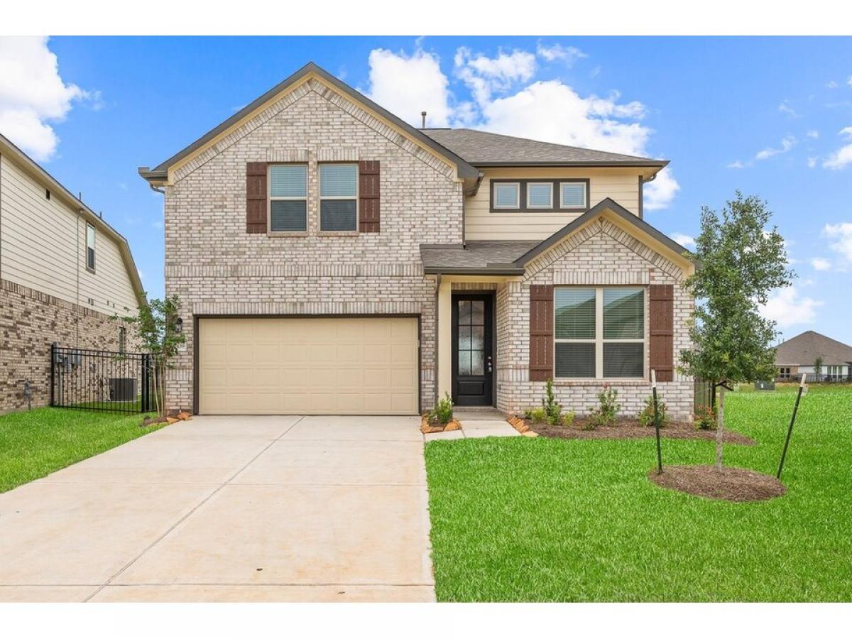 Picture of Home For Rent in Katy, Texas, United States