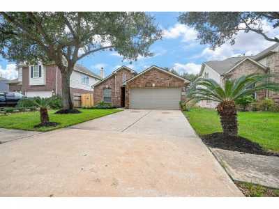 Home For Rent in Katy, Texas