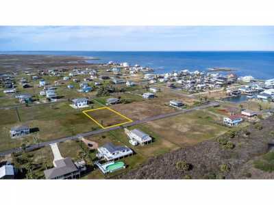 Residential Land For Sale in Galveston, Texas