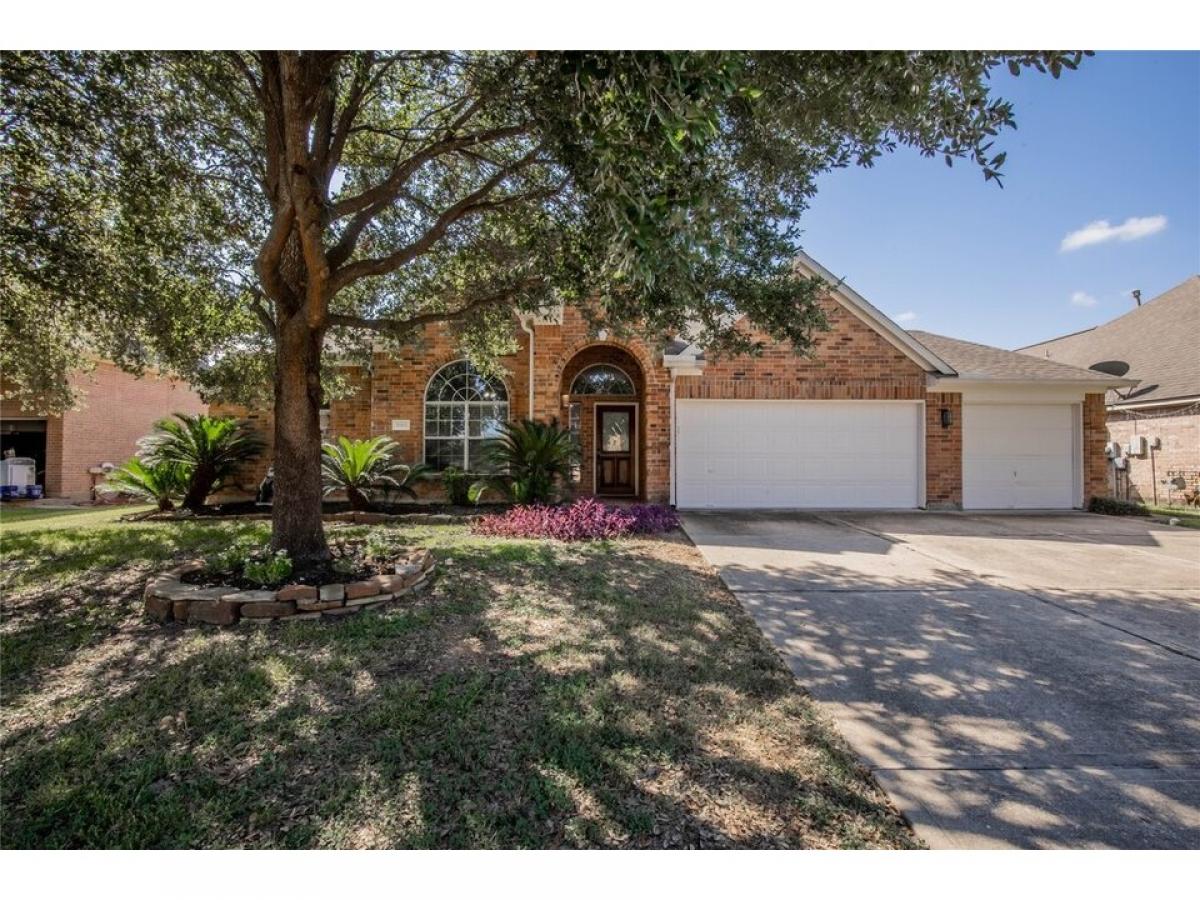 Picture of Home For Sale in Spring, Texas, United States