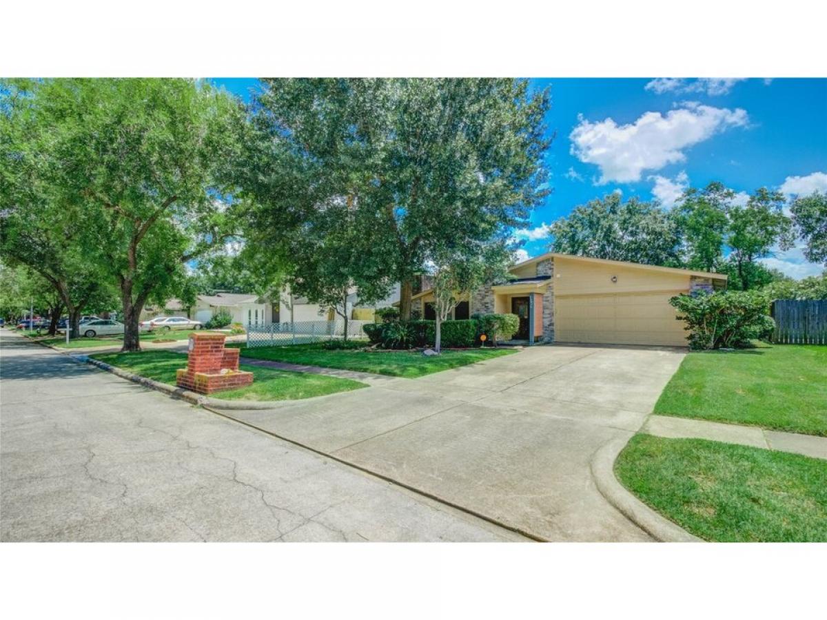 Picture of Home For Rent in Spring, Texas, United States