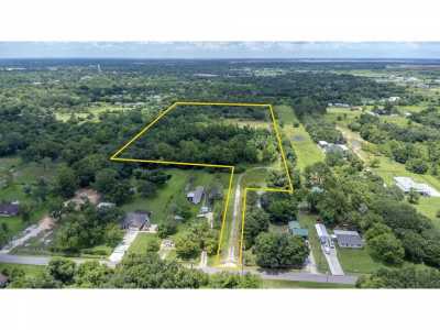 Residential Land For Sale in Santa Fe, Texas