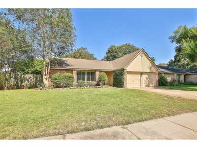 Home For Rent in Richmond, Texas