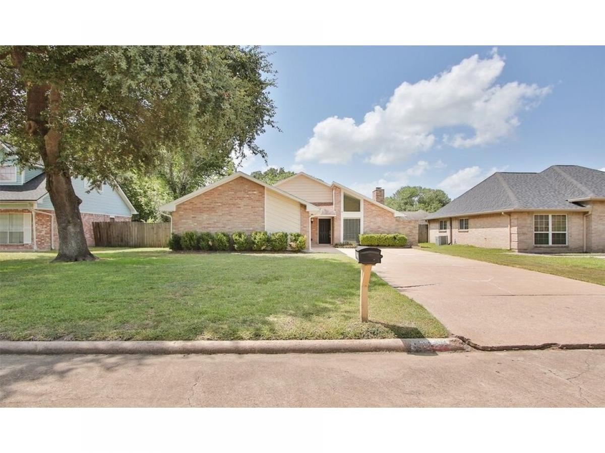 Picture of Home For Rent in Houston, Texas, United States