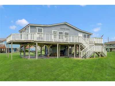 Home For Sale in Freeport, Texas