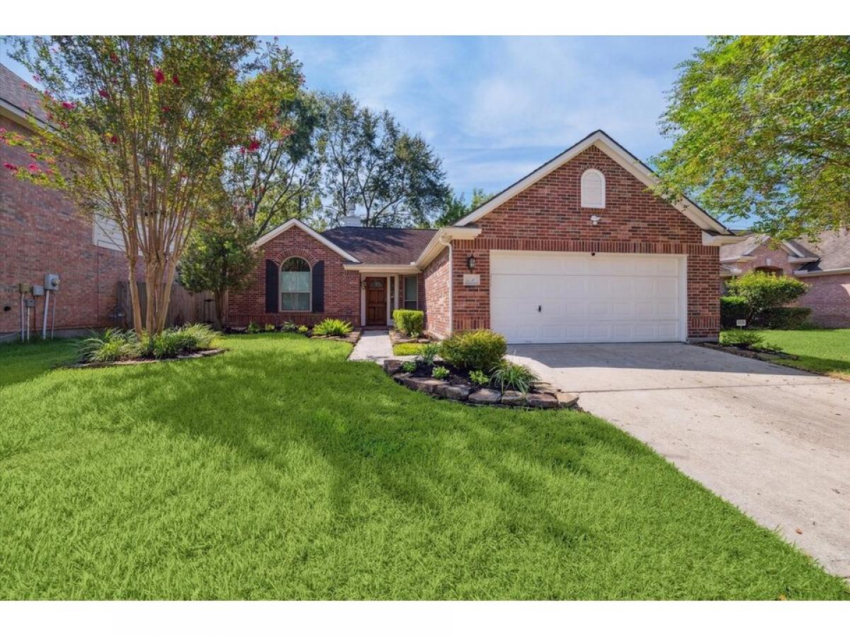 Picture of Home For Sale in Kingwood, Texas, United States